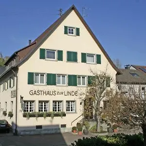 Gasthaus Linde Germania
