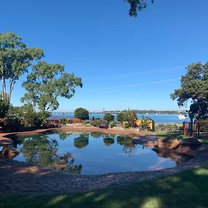 *** Aparthotel The Gums Anchorage Australia