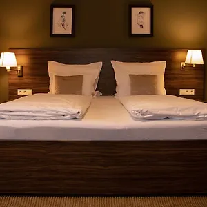Landhotel Wolfschlugen Germania