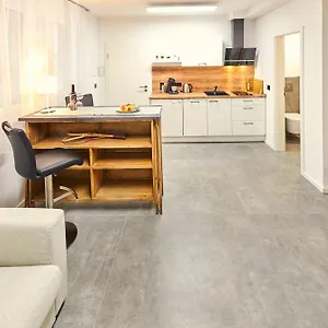 City Apartments Hannover Germania