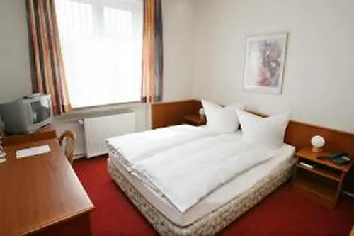 Maingau Hotel Frankfurt am Main