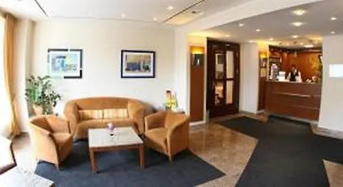 Maingau Hotel Fráncfort del Meno