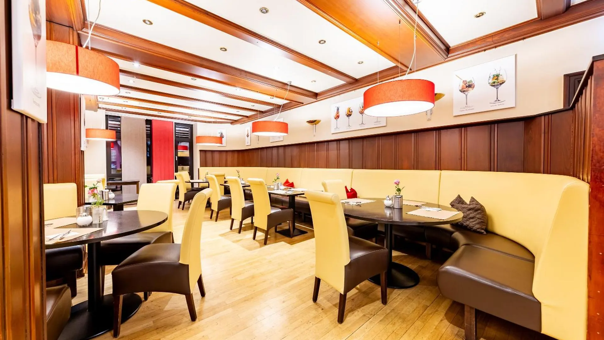 Maingau Hotel Frankfurt am Main