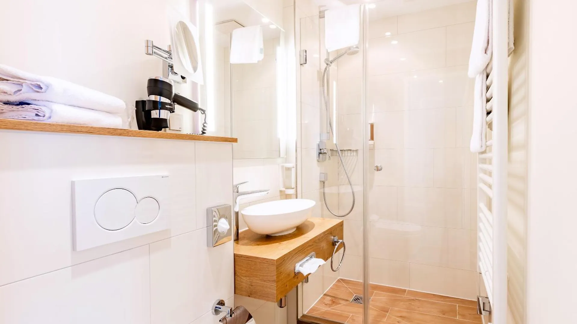 Maingau Hotel Frankfurt am Main Németország