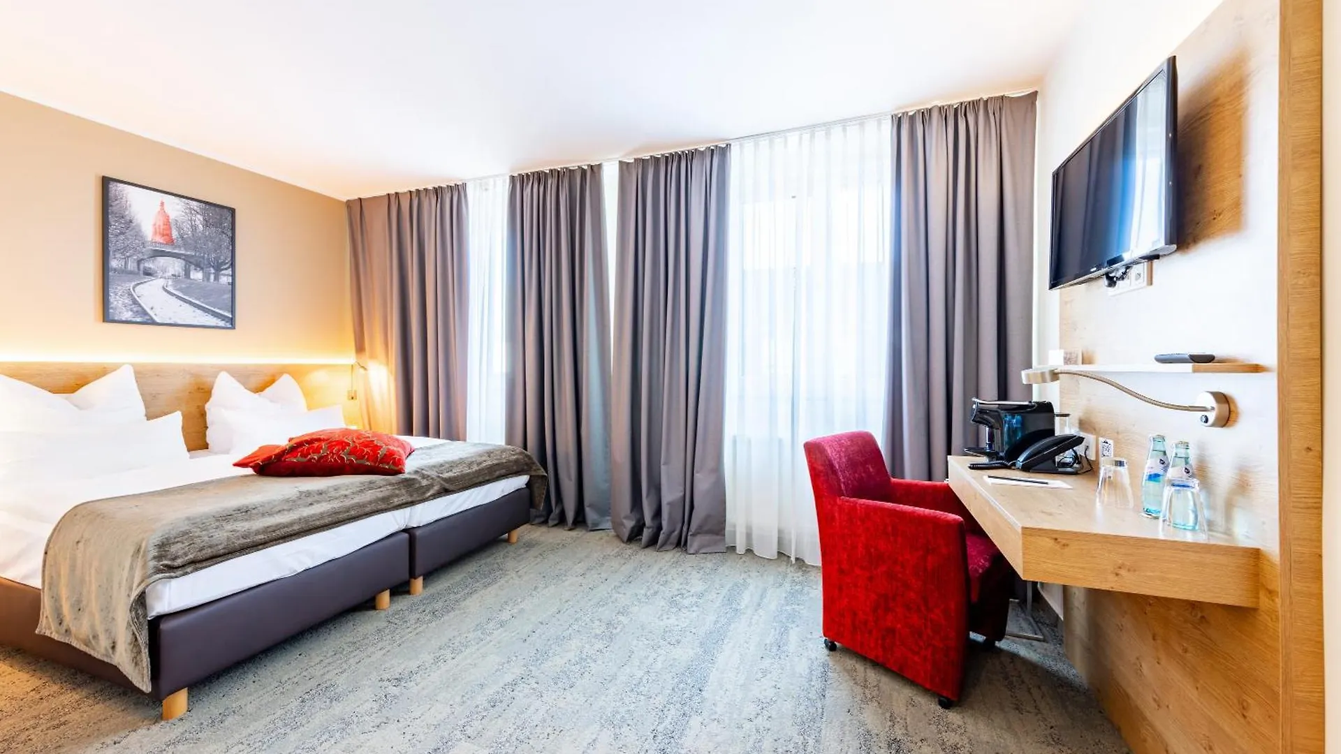 Maingau Hotel Frankfurt am Main