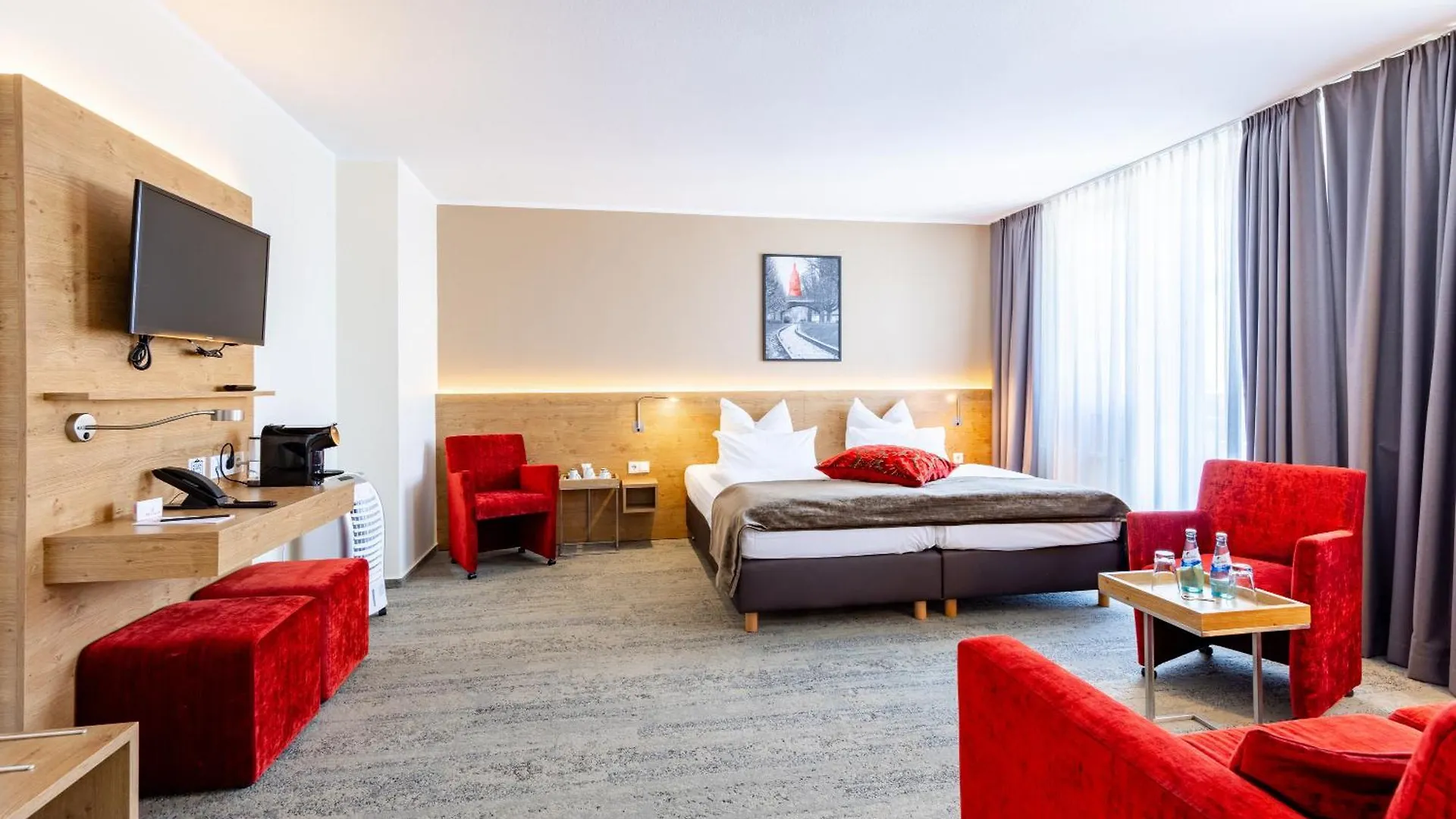 Maingau Hotel Frankfurt am Main
