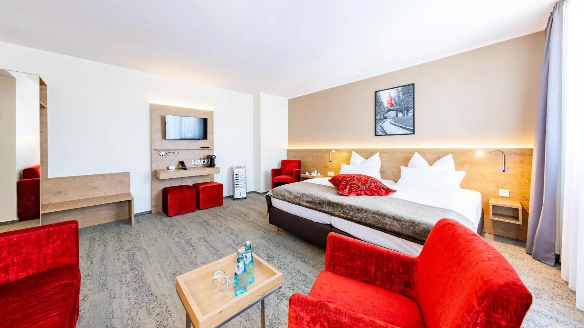 Maingau Hotel Frankfurt am Main