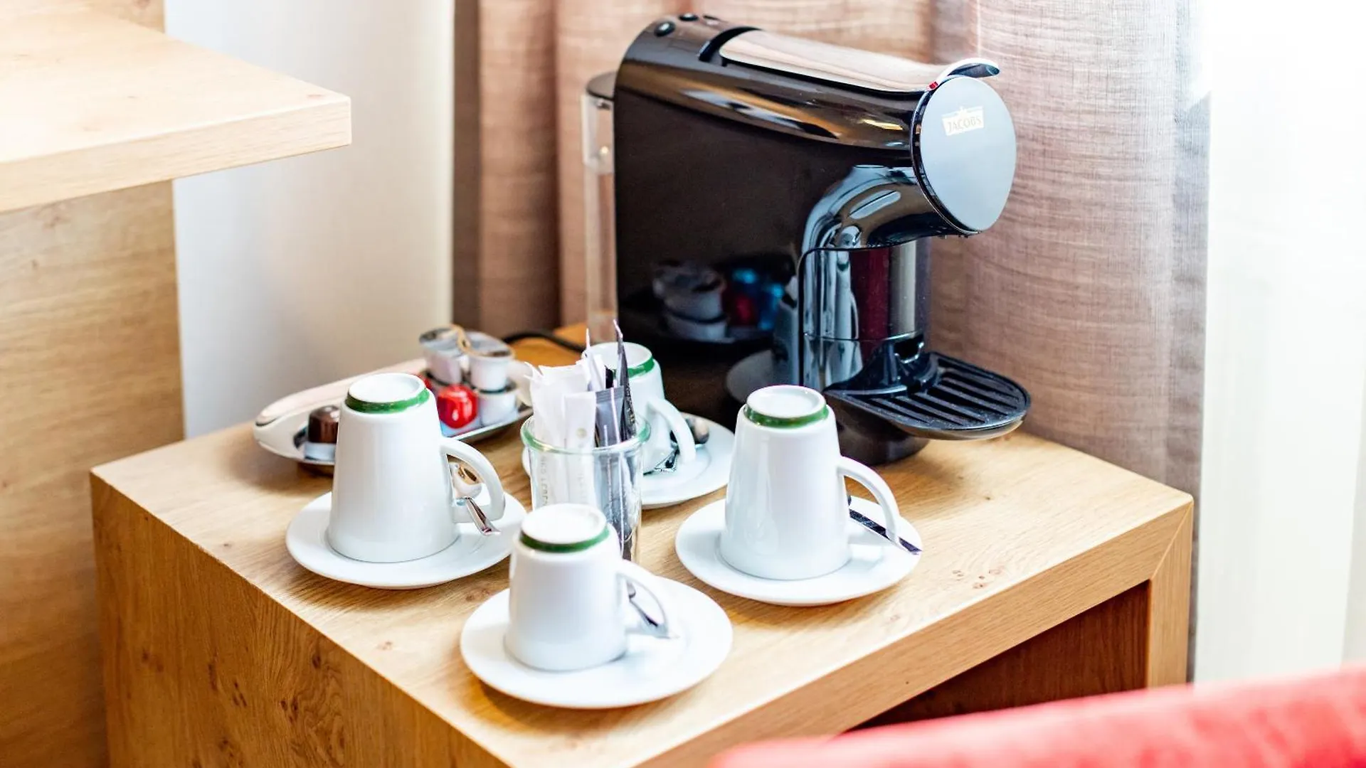 Maingau Hotel Fráncfort del Meno