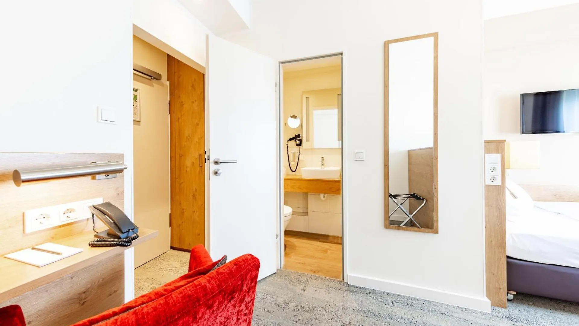 Maingau Hotel Frankfurt am Main