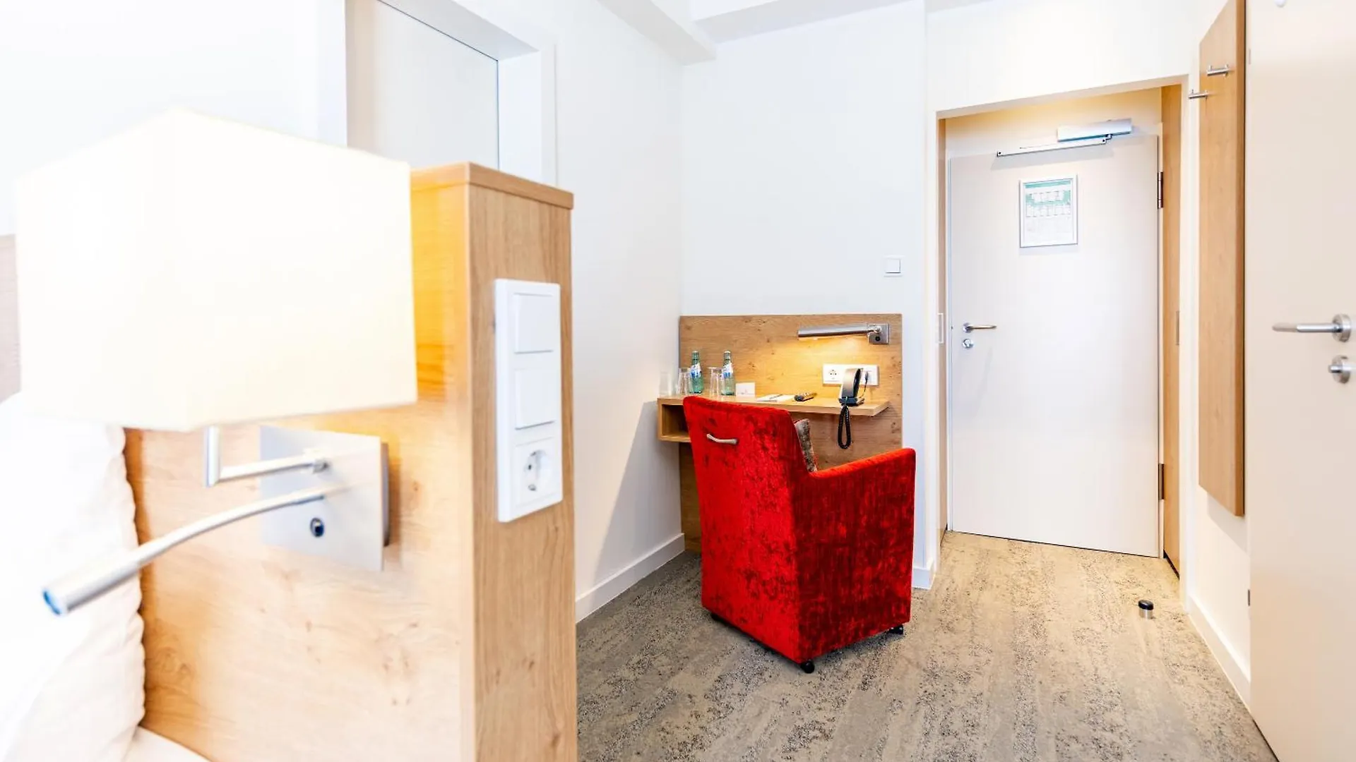 Maingau Hotel Frankfurt am Main Németország