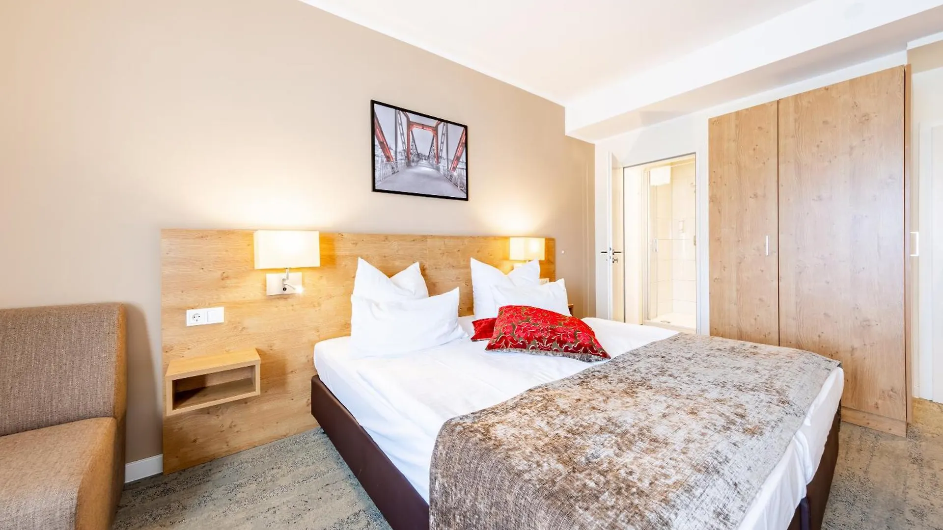 Maingau Hotel Frankfurt am Main