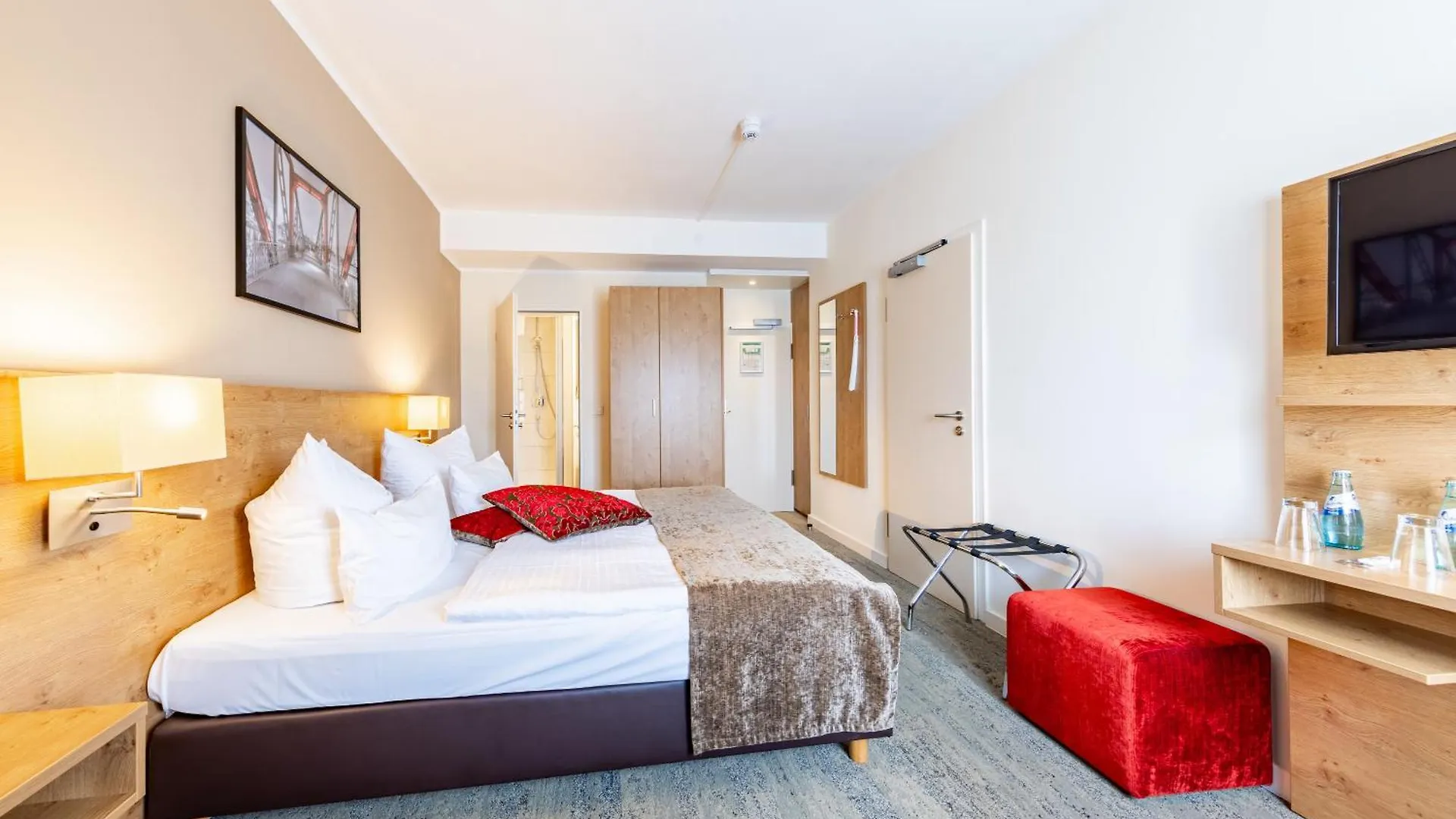 Maingau Hotel Frankfurt am Main