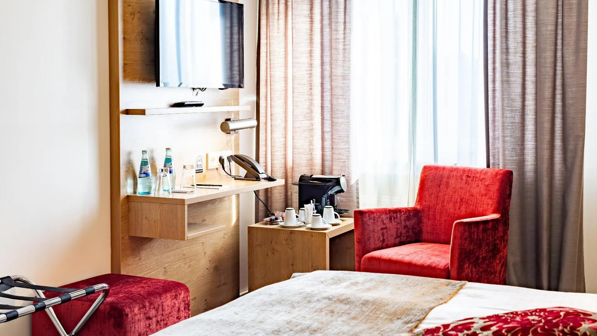 Maingau Hotel Frankfurt am Main