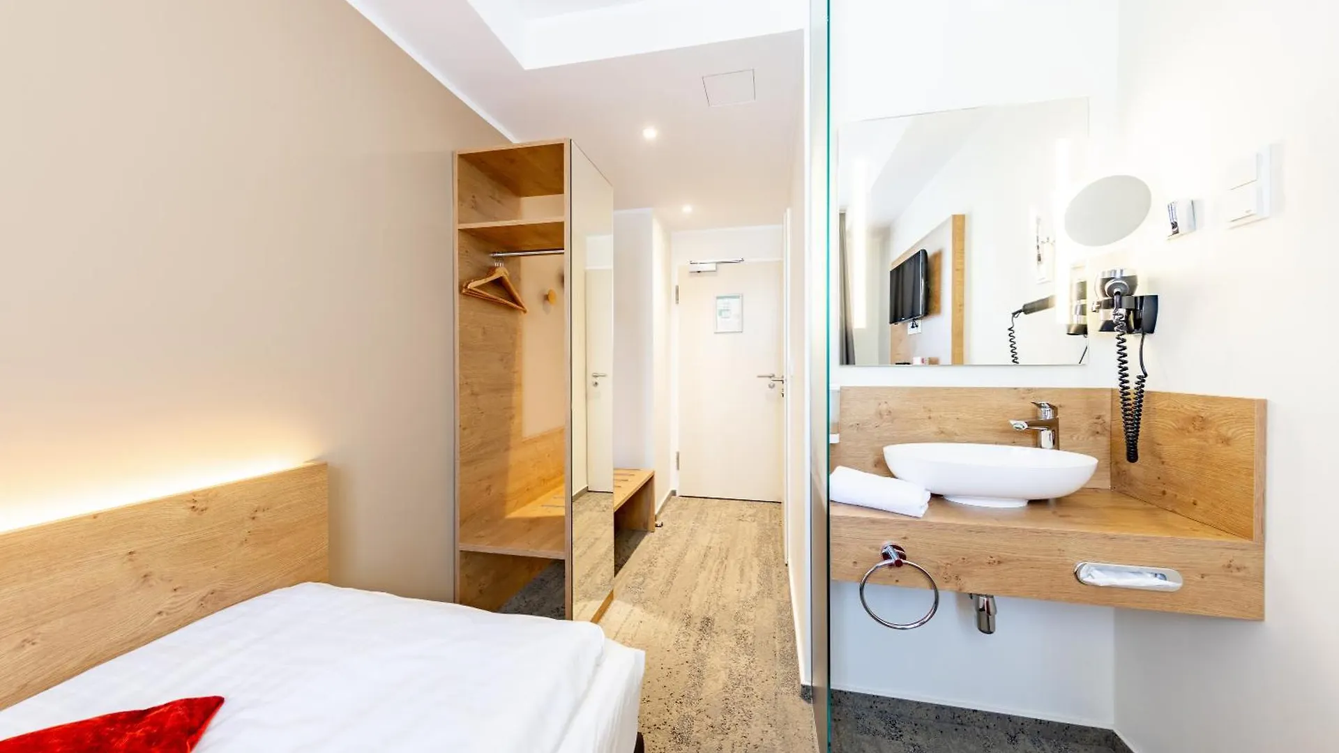 Maingau Hotel Frankfurt am Main
