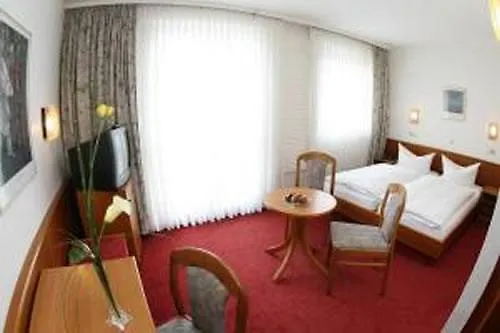 Maingau Hotel Frankfurt am Main