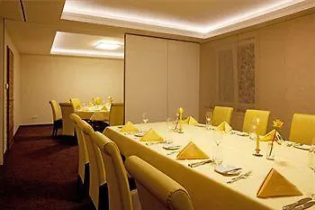 Maingau Hotel Frankfurt am Main