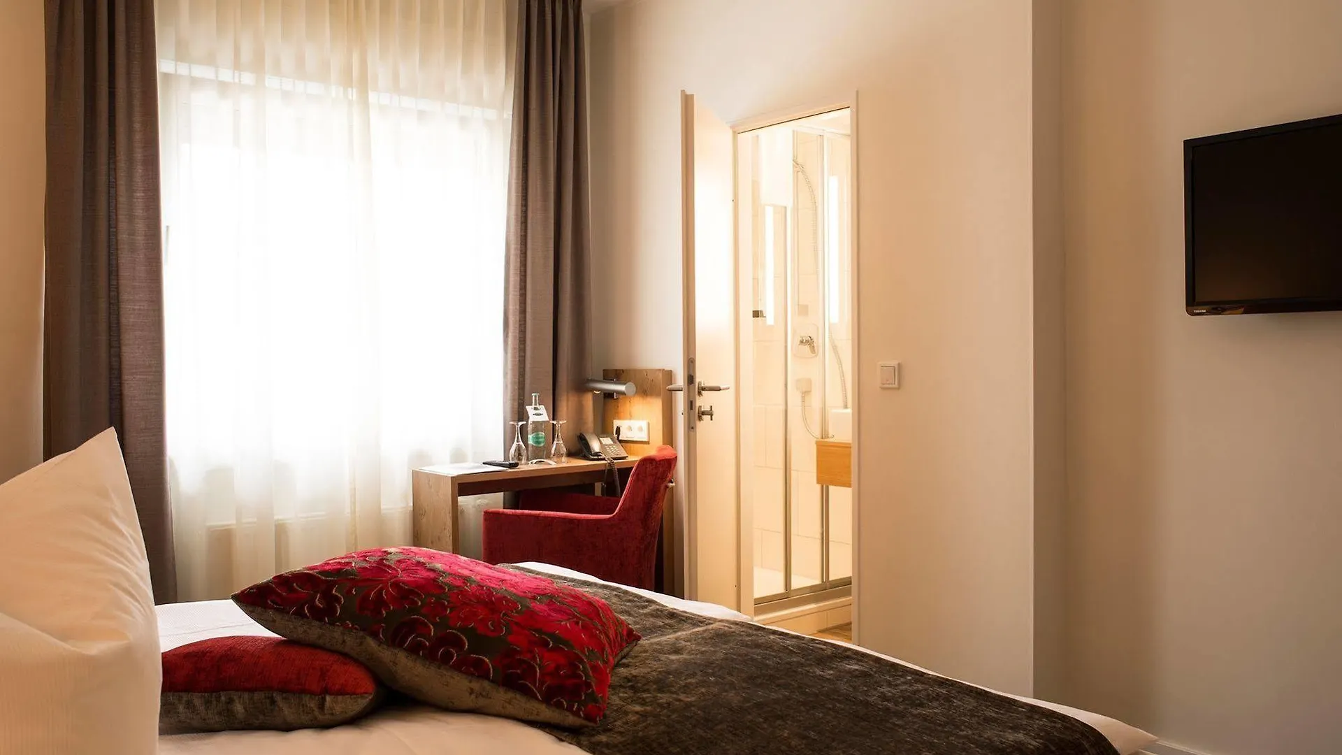 Maingau Hotel Frankfurt am Main