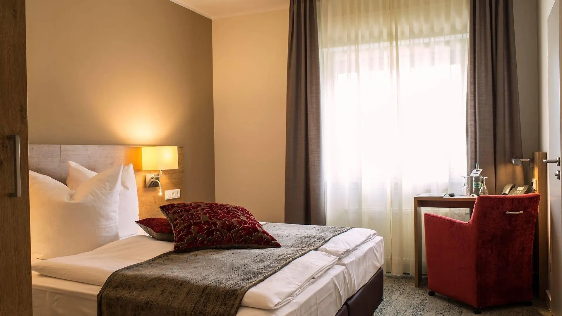 Maingau Hotel Frankfurt am Main