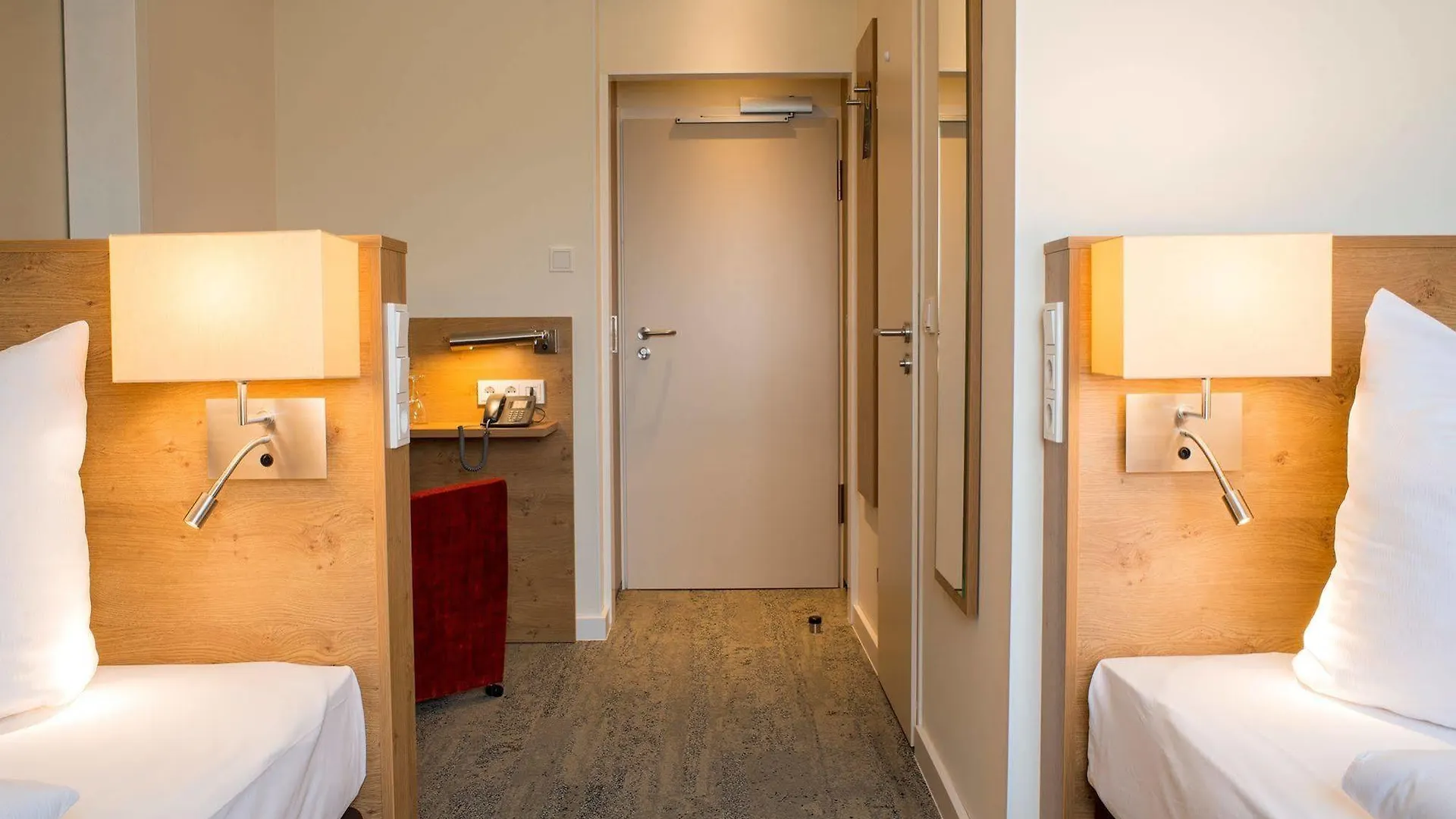Maingau Hotel Frankfurt am Main